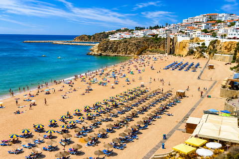 Lejlighed i Albufeira, Faro, Albufeira - € 279.000 | Ref: 00050-26 - foto 20