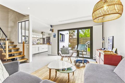 Villa i Bordeaux, Gironde, Bordeaux - € 720.000 | Ref: M3192 - foto 1