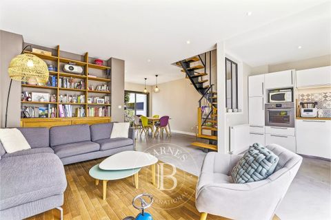 Villa i Bordeaux, Gironde, Bordeaux - € 720.000 | Ref: M3192 - foto 2