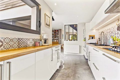 Villa i Bordeaux, Gironde, Bordeaux - € 720.000 | Ref: M3192 - foto 4