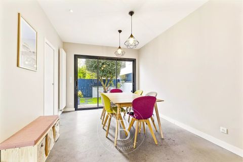 Villa i Bordeaux, Gironde, Bordeaux - € 720.000 | Ref: M3192 - foto 5