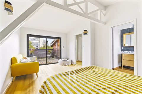 Villa i Bordeaux, Gironde, Bordeaux - € 720.000 | Ref: M3192 - foto 10