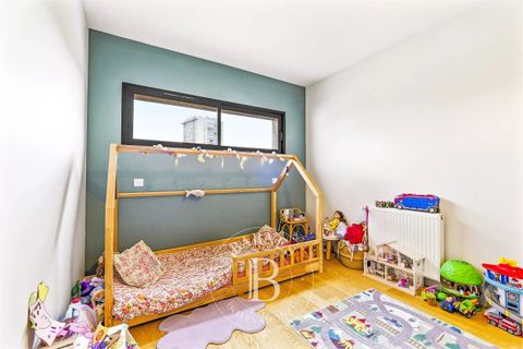 Villa i Bordeaux, Gironde, Bordeaux - € 720.000 | Ref: M3192 - foto 13