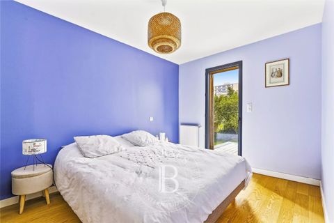 Villa i Bordeaux, Gironde, Bordeaux - € 720.000 | Ref: M3192 - foto 14