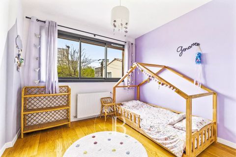 Villa i Bordeaux, Gironde, Bordeaux - € 720.000 | Ref: M3192 - foto 15