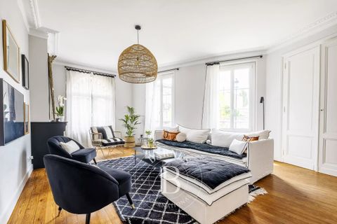 Villa i Bordeaux, Gironde, Bordeaux - € 945.000 | Ref: A3218 - foto 3