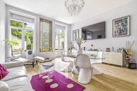 Lejlighed i Bordeaux, Gironde, Bordeaux - € 845.000 | Ref: A3216 - foto 2