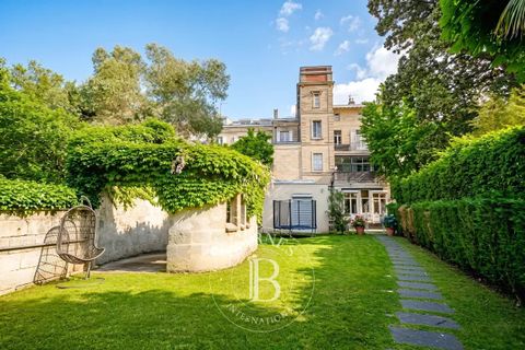 Lejlighed i Bordeaux, Gironde, Bordeaux - € 845.000 | Ref: A3216 - foto 1