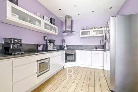 Lejlighed i Bordeaux, Gironde, Bordeaux - € 845.000 | Ref: A3216 - foto 4