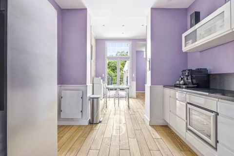 Lejlighed i Bordeaux, Gironde, Bordeaux - € 845.000 | Ref: A3216 - foto 5