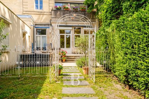 Lejlighed i Bordeaux, Gironde, Bordeaux - € 845.000 | Ref: A3216 - foto 7