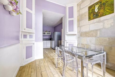 Lejlighed i Bordeaux, Gironde, Bordeaux - € 845.000 | Ref: A3216 - foto 9
