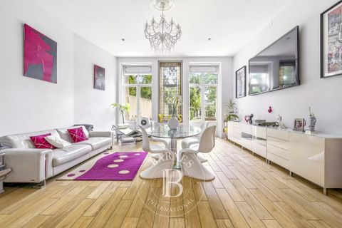 Lejlighed i Bordeaux, Gironde, Bordeaux - € 845.000 | Ref: A3216 - foto 10