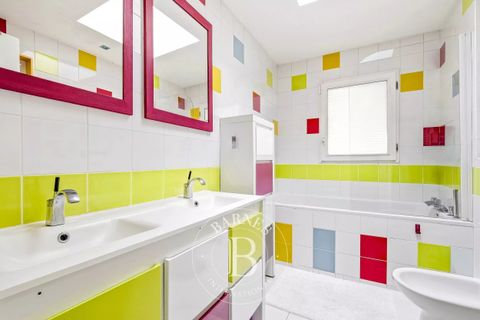 Lejlighed i Bordeaux, Gironde, Bordeaux - € 845.000 | Ref: A3216 - foto 12