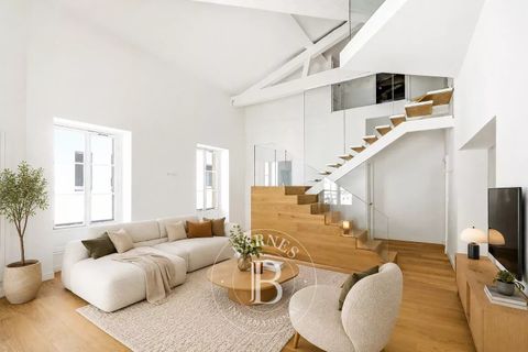 Lejlighed i Bordeaux, Gironde, Bordeaux - € 650.000 | Ref: A3222 - foto 1