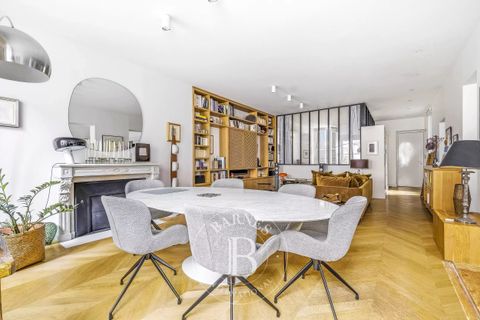 Lejlighed i Bordeaux, Gironde, Bordeaux - € 750.000 | Ref: A3224 - foto 2