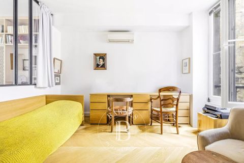 Lejlighed i Bordeaux, Gironde, Bordeaux - € 750.000 | Ref: A3224 - foto 8