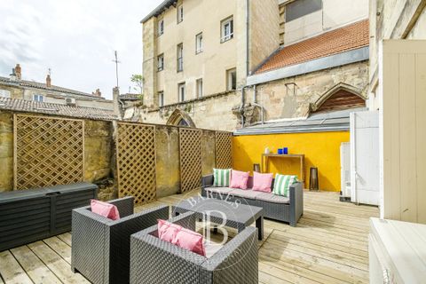 Lejlighed i Bordeaux, Gironde, Bordeaux - € 830.000 | Ref: A3223 - foto 2