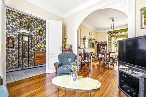 Villa i Bordeaux, Gironde, Bordeaux - € 627.000 | Ref: M3225 - foto 4