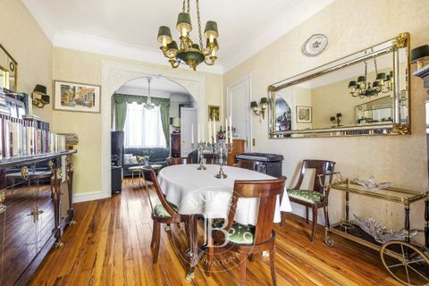 Villa i Bordeaux, Gironde, Bordeaux - € 627.000 | Ref: M3225 - foto 7