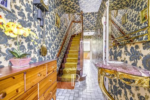 Villa i Bordeaux, Gironde, Bordeaux - € 627.000 | Ref: M3225 - foto 11
