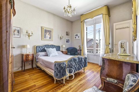 Villa i Bordeaux, Gironde, Bordeaux - € 627.000 | Ref: M3225 - foto 13