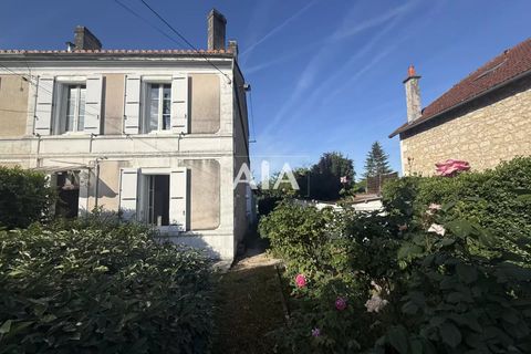 Villa i Angouleme, Charente, Angouleme - € 175.000 | Ref: 86955019 - foto 2