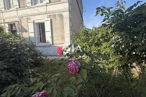 Villa i Angouleme, Charente, Angouleme - € 175.000 | Ref: 86955019 - foto 3
