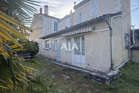 Villa i Angouleme, Charente, Angouleme - € 175.000 | Ref: 86955019 - foto 6