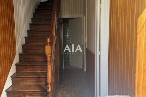 Villa i Angouleme, Charente, Angouleme - € 175.000 | Ref: 86955019 - foto 11