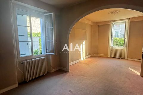 Villa i Angouleme, Charente, Angouleme - € 175.000 | Ref: 86955019 - foto 12