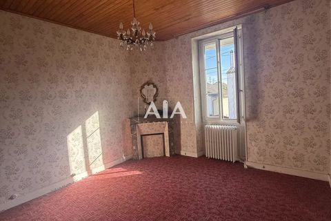 Villa i Angouleme, Charente, Angouleme - € 175.000 | Ref: 86955019 - foto 13