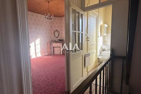 Villa i Angouleme, Charente, Angouleme - € 175.000 | Ref: 86955019 - foto 14