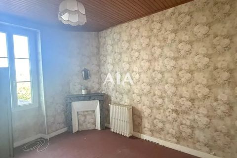 Villa i Angouleme, Charente, Angouleme - € 175.000 | Ref: 86955019 - foto 15
