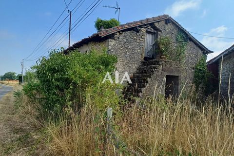 Landejendom i Benest, Charente, Benest - € 18.000 | Ref: 1303 - foto 2