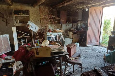 Landejendom i Benest, Charente, Benest - € 18.000 | Ref: 1303 - foto 3