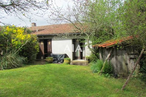 Landejendom i Saint-Coutant, Charente, Saint-Coutant - € 48.500 | Ref: 1326 - foto 1