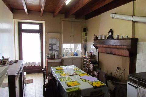 Landejendom i Saint-Coutant, Charente, Saint-Coutant - € 48.500 | Ref: 1326 - foto 4