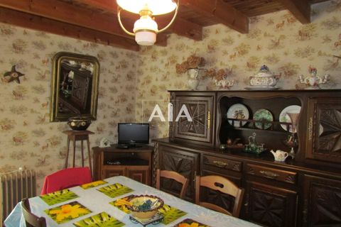 Landejendom i Saint-Coutant, Charente, Saint-Coutant - € 48.500 | Ref: 1326 - foto 5