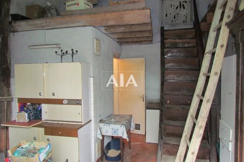 Landejendom i Saint-Coutant, Charente, Saint-Coutant - € 48.500 | Ref: 1326 - foto 14