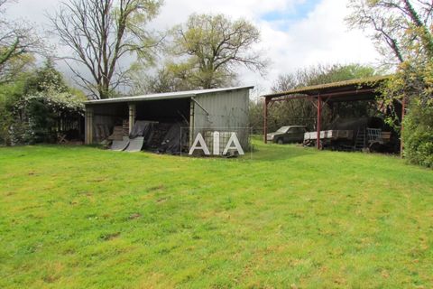 Landejendom i Saint-Coutant, Charente, Saint-Coutant - € 48.500 | Ref: 1326 - foto 15