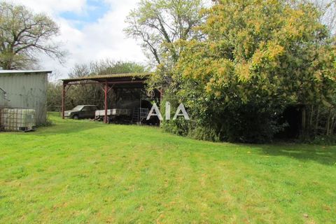 Landejendom i Saint-Coutant, Charente, Saint-Coutant - € 48.500 | Ref: 1326 - foto 16