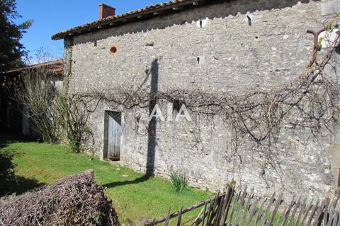 Villa a Saint-Coutant, Charente, Saint-Coutant - € 28.500 | Ref: 1325 - foto 2