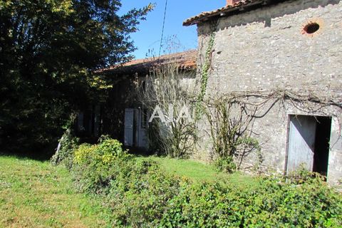 Villa a Saint-Coutant, Charente, Saint-Coutant - € 28.500 | Ref: 1325 - foto 3