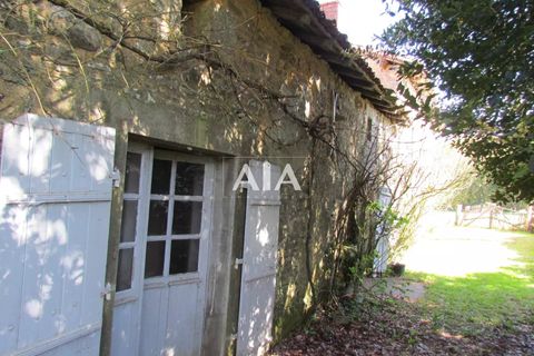 Villa a Saint-Coutant, Charente, Saint-Coutant - € 28.500 | Ref: 1325 - foto 4