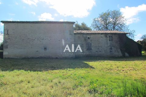 Villa a Saint-Coutant, Charente, Saint-Coutant - € 28.500 | Ref: 1325 - foto 5