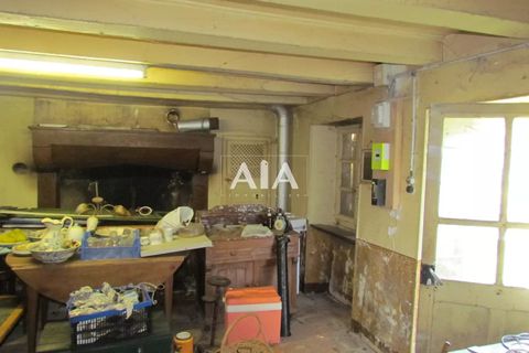 Villa a Saint-Coutant, Charente, Saint-Coutant - € 28.500 | Ref: 1325 - foto 7