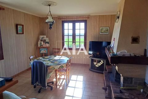 Landejendom i Barro, Charente, Barro - € 168.500 | Ref: 1311 - foto 4