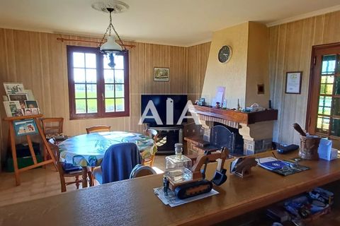 Landejendom i Barro, Charente, Barro - € 168.500 | Ref: 1311 - foto 5