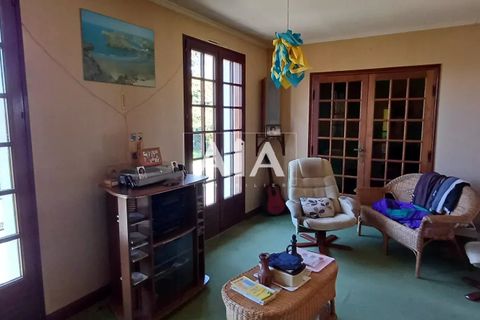 Landejendom i Barro, Charente, Barro - € 168.500 | Ref: 1311 - foto 6